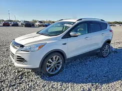 1FMCU0GX0GUB31206 2016 FORD ESCAPE