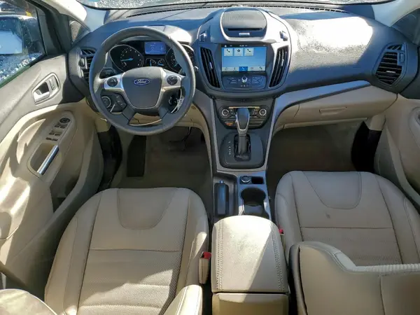 1FMCU0GX0GUB31206 2016 FORD ESCAPE - Image 8