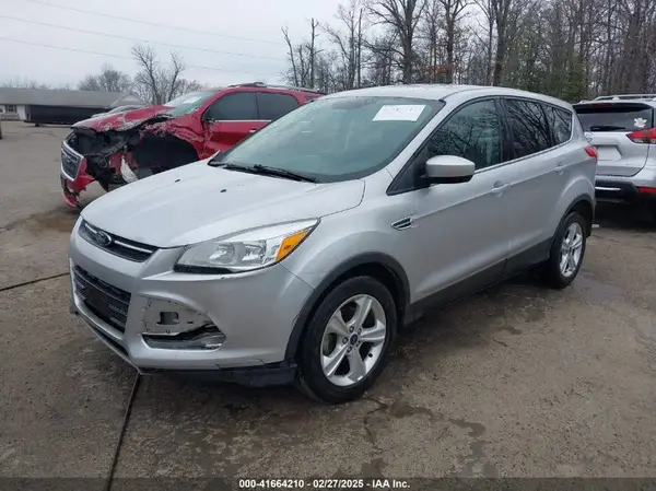 1FMCU0GX0GUB31769 2016 FORD ESCAPE - Image 2