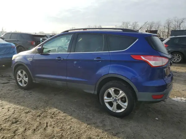 1FMCU0GX0GUB32081 2016 FORD ESCAPE - Image 2