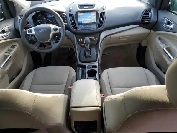 1FMCU0GX0GUB32081 2016 FORD ESCAPE - Image 8