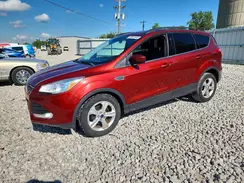 1FMCU0GX0GUB35885 2016 FORD ESCAPE