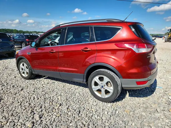 1FMCU0GX0GUB35885 2016 FORD ESCAPE - Image 2