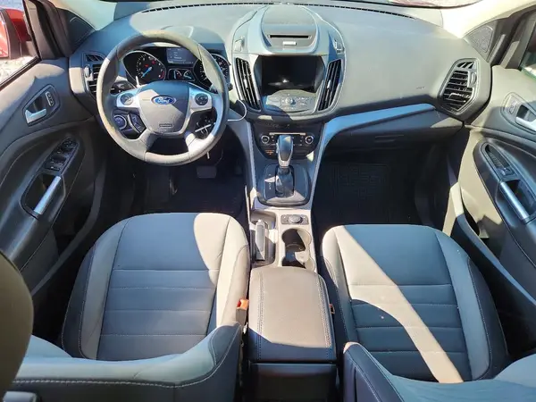 1FMCU0GX0GUB35885 2016 FORD ESCAPE - Image 8