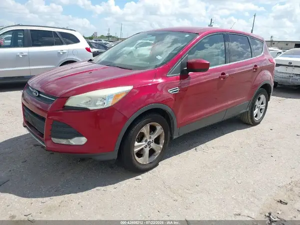 1FMCU0GX0GUB36440 2016 FORD ESCAPE - Image 2