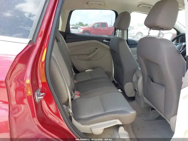 1FMCU0GX0GUB36440 2016 FORD ESCAPE - Image 8