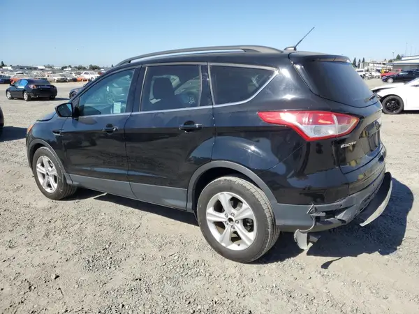 1FMCU0GX0GUB39113 2016 FORD ESCAPE - Image 2