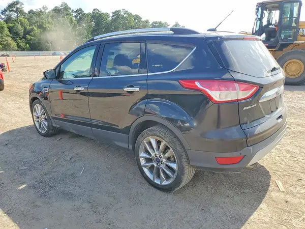 1FMCU0GX0GUB43761 2016 FORD ESCAPE - Image 2