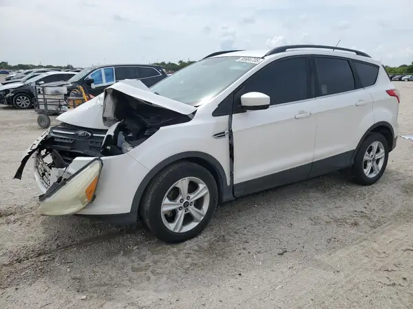 1FMCU0GX0GUB44179 2016 FORD ESCAPE - Image 1