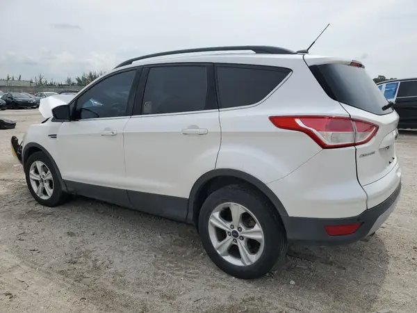 1FMCU0GX0GUB44179 2016 FORD ESCAPE - Image 2