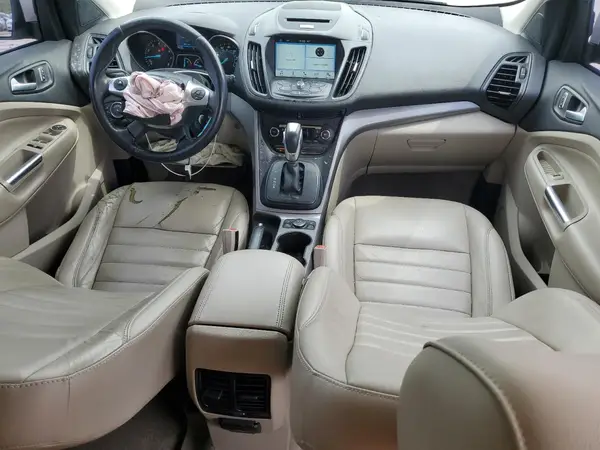 1FMCU0GX0GUB44179 2016 FORD ESCAPE - Image 8
