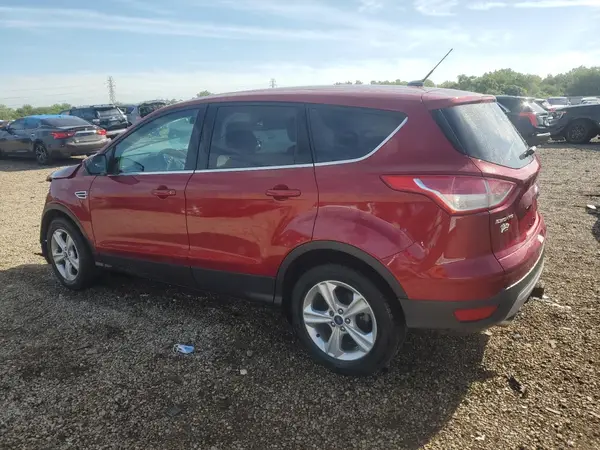 1FMCU0GX0GUB44781 2016 FORD ESCAPE - Image 2