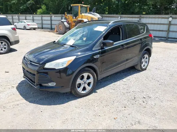 1FMCU0GX0GUB46532 2016 FORD ESCAPE - Image 2