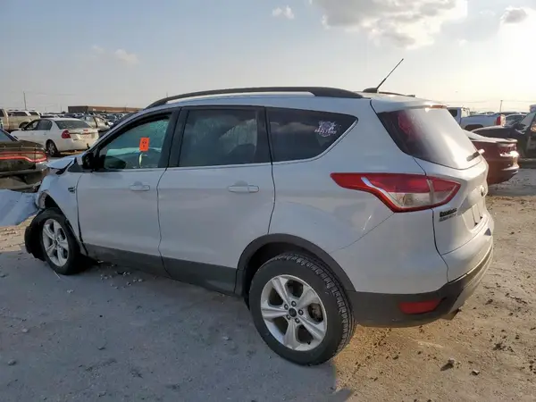 1FMCU0GX0GUB47129 2016 FORD ESCAPE - Image 2
