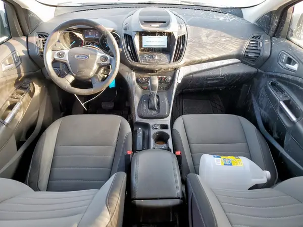 1FMCU0GX0GUB47129 2016 FORD ESCAPE - Image 8