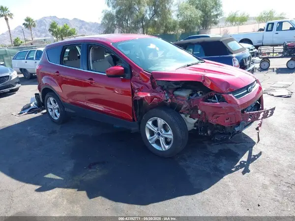 1FMCU0GX0GUB48071 2016 FORD ESCAPE - Image 1