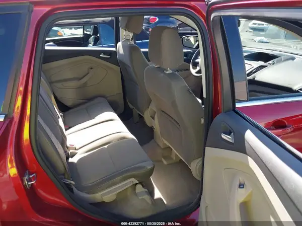 1FMCU0GX0GUB48071 2016 FORD ESCAPE - Image 8