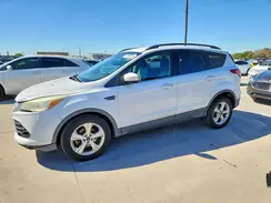 1FMCU0GX0GUB48801 2016 FORD ESCAPE