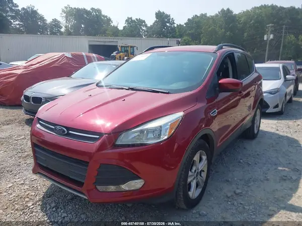 1FMCU0GX0GUB51729 2016 FORD ESCAPE - Image 2