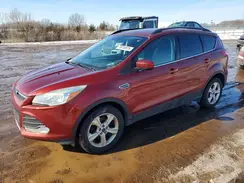 1FMCU0GX0GUB55215 2016 FORD ESCAPE