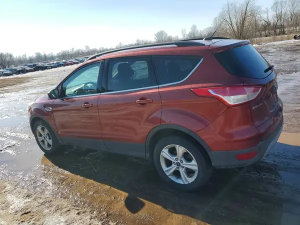 1FMCU0GX0GUB55215 2016 FORD ESCAPE - Image 2