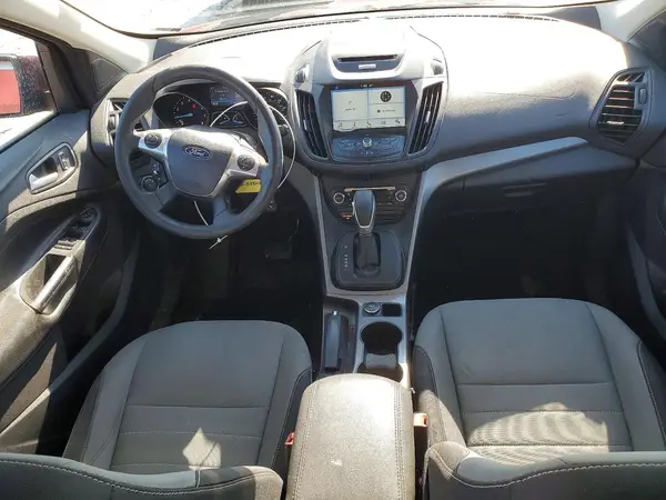1FMCU0GX0GUB55215 2016 FORD ESCAPE - Image 8