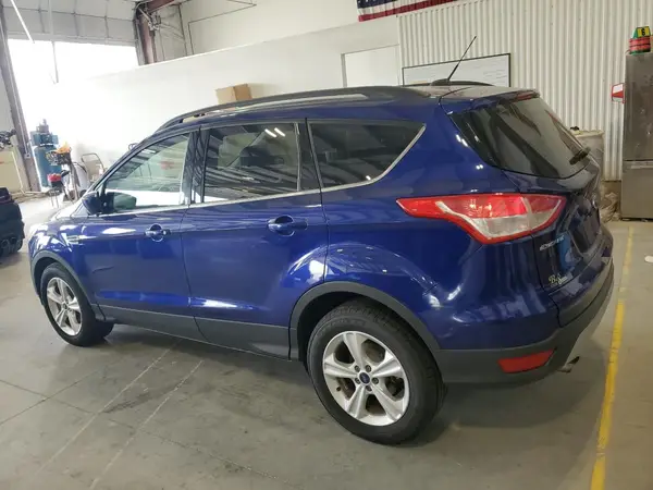 1FMCU0GX0GUB56428 2016 FORD ESCAPE - Image 2