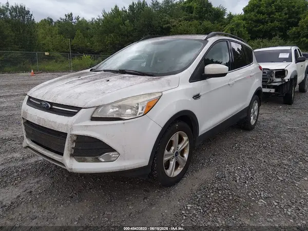 1FMCU0GX0GUB56462 2016 FORD ESCAPE - Image 2