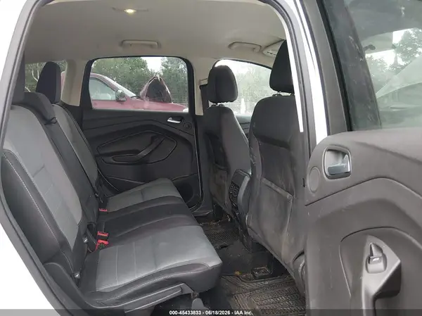 1FMCU0GX0GUB56462 2016 FORD ESCAPE - Image 8