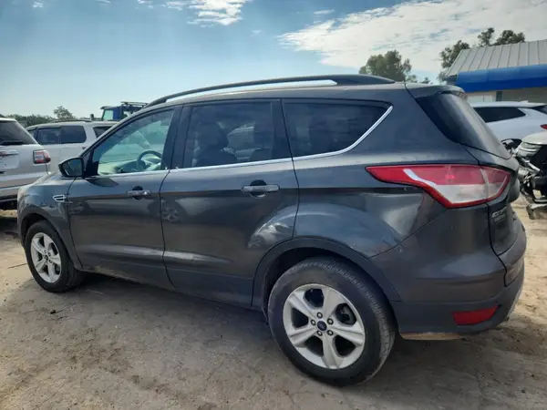 1FMCU0GX0GUB58891 2016 FORD ESCAPE - Image 2
