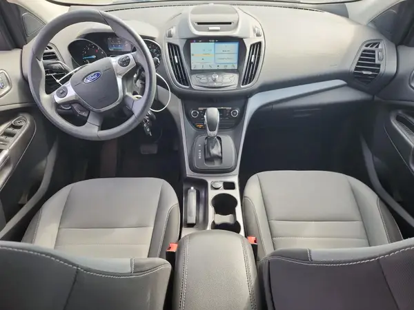 1FMCU0GX0GUB58891 2016 FORD ESCAPE - Image 8