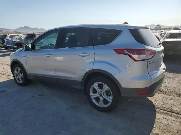 1FMCU0GX0GUB60298 2016 FORD ESCAPE - Image 2