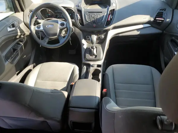 1FMCU0GX0GUB60298 2016 FORD ESCAPE - Image 8