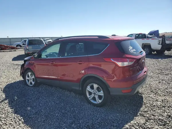 1FMCU0GX0GUB60978 2016 FORD ESCAPE - Image 2
