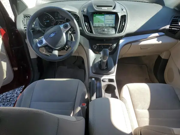 1FMCU0GX0GUB60978 2016 FORD ESCAPE - Image 8