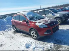 1FMCU0GX0GUB65565 2016 FORD ESCAPE