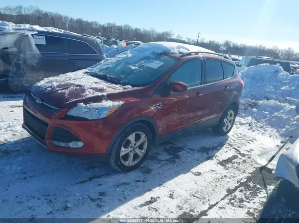 1FMCU0GX0GUB65565 2016 FORD ESCAPE - Image 2