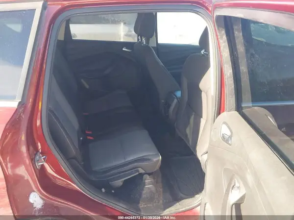 1FMCU0GX0GUB65565 2016 FORD ESCAPE - Image 8