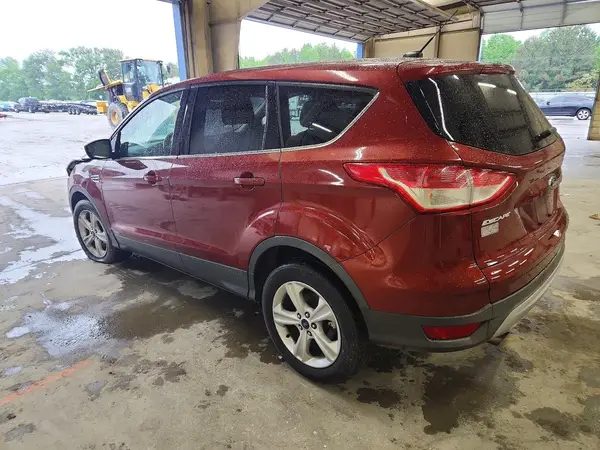 1FMCU0GX0GUB67431 2016 FORD ESCAPE - Image 2