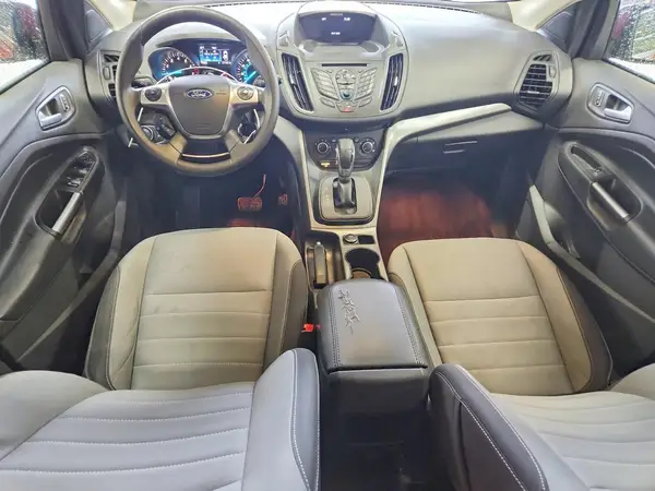 1FMCU0GX0GUB67431 2016 FORD ESCAPE - Image 8