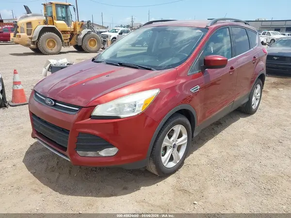 1FMCU0GX0GUB69809 2016 FORD ESCAPE - Image 2