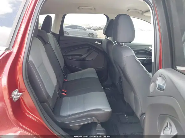1FMCU0GX0GUB69809 2016 FORD ESCAPE - Image 8