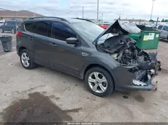 1FMCU0GX0GUB71205 2016 FORD ESCAPE