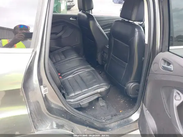 1FMCU0GX0GUB71205 2016 FORD ESCAPE - Image 8