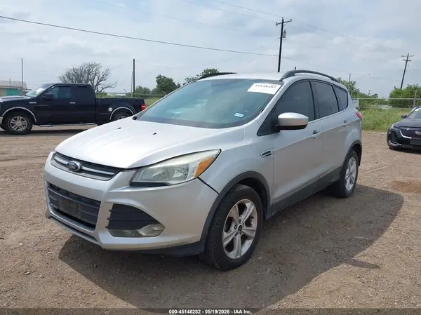 1FMCU0GX0GUB71480 2016 FORD ESCAPE - Image 2