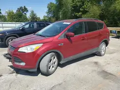 1FMCU0GX0GUB74699 2016 FORD ESCAPE