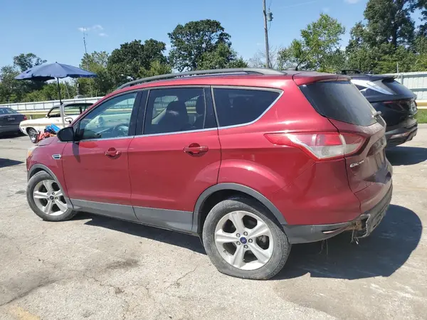 1FMCU0GX0GUB74699 2016 FORD ESCAPE - Image 2