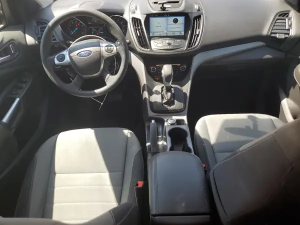 1FMCU0GX0GUB74699 2016 FORD ESCAPE - Image 8