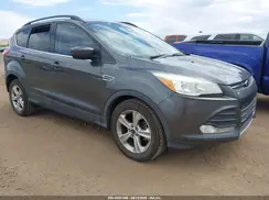 1FMCU0GX0GUB75190 2016 FORD ESCAPE