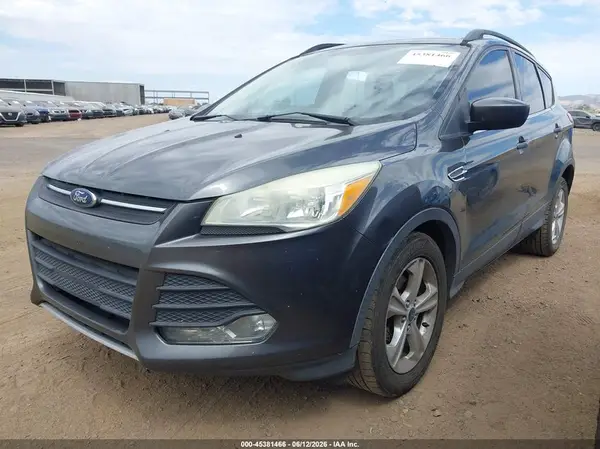 1FMCU0GX0GUB75190 2016 FORD ESCAPE - Image 2